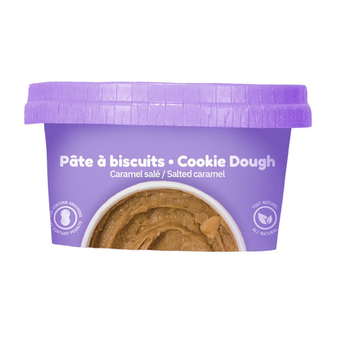 Juju's - Cookie dough 60g