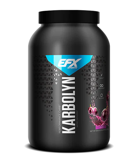 EFX Sports - Karbolyn 4.4lb