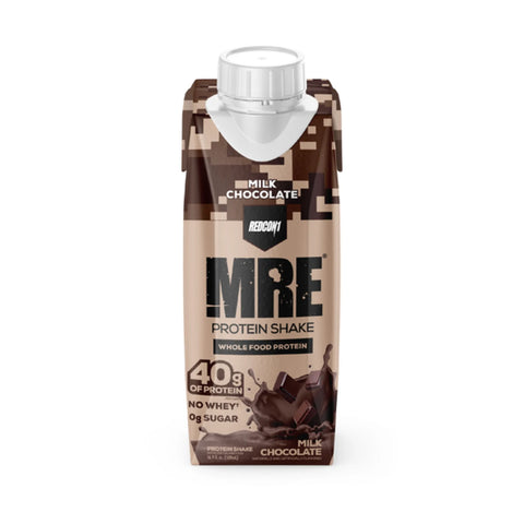 Redcon - MRE Protein Shake 500ml