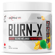 XPN - Burn-X 210g