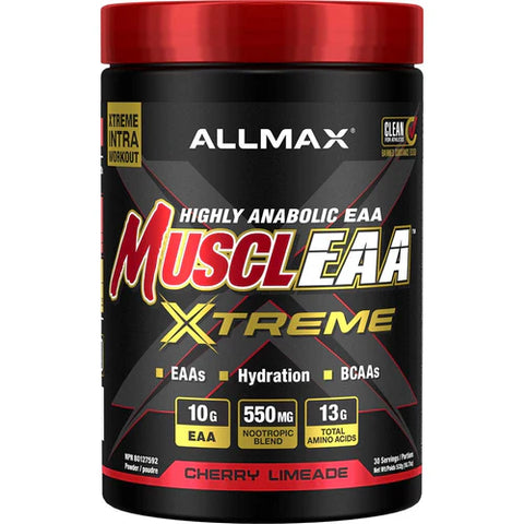 Allmax - Muscle EAA 532g