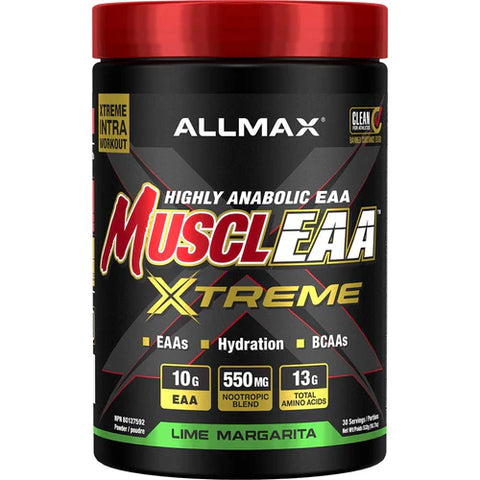 Allmax - Muscle EAA 532g