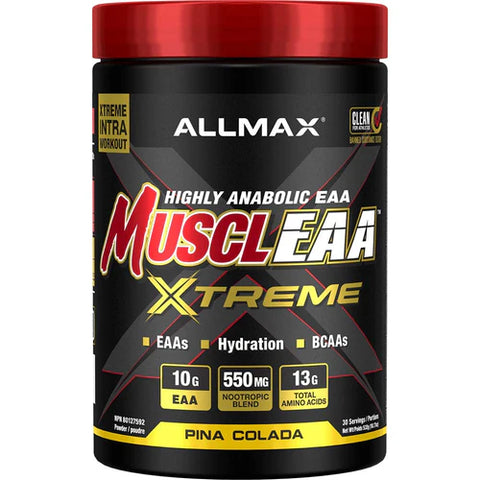 Allmax - Muscle EAA 532g