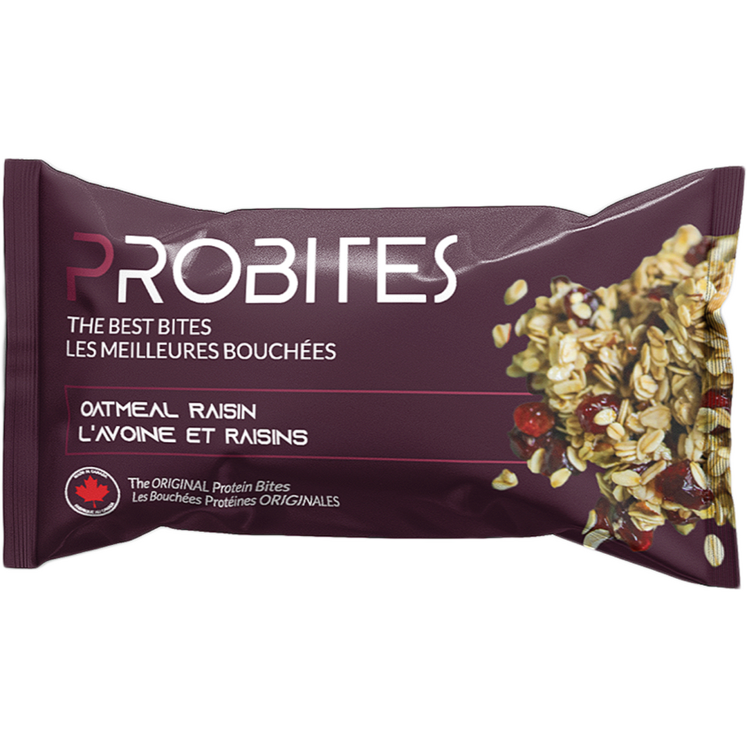 Probites - Protein Bites – Shop Santé