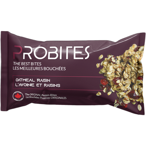 Probites - Protein Bites