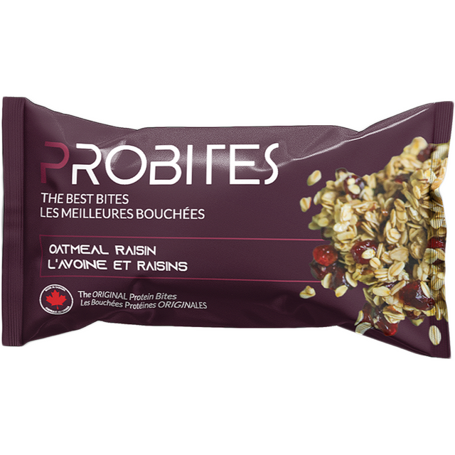 Probites - Protein Bites – Shop Santé