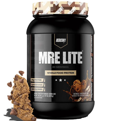 Redcon - MRE Lite 2lb