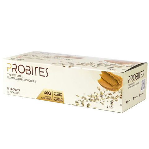 Probites - Protein Bites