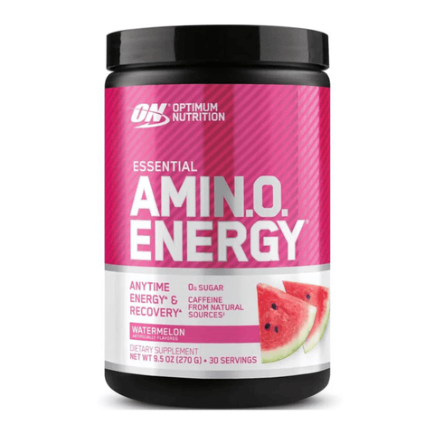 Optimum Nutrition - Amino Energy - 270g