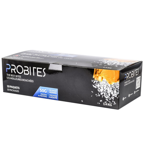 Probites - Protein Bites