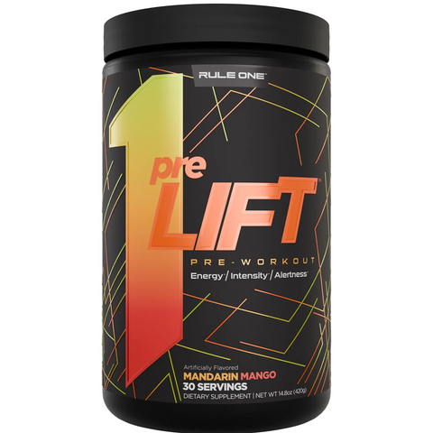 Ruleone - Prelift 30 servings