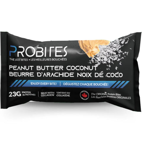 Probites - Protein Bites