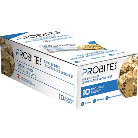 Probites - Protein Bites (10x)