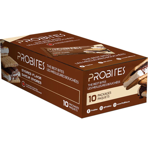 Probites - Protein Bites (10x)