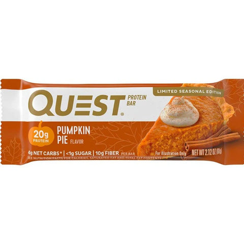 Quest - Protein bars 60g