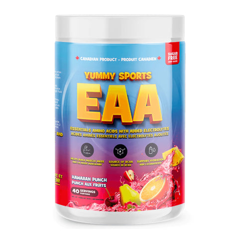 Yummy Sports - EAA - 360g
