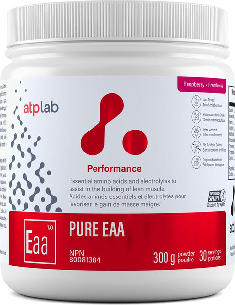 Atp Labs - Pure EAA 300g