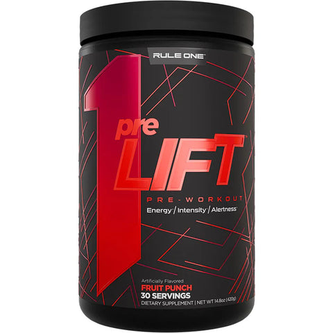 Ruleone - Prelift 30 servings