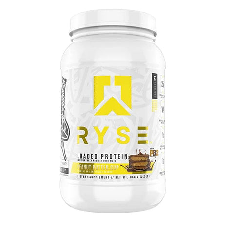 Ryse - Loaded Protein - 2.3lb