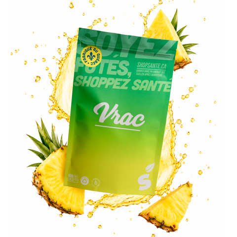 VRAC - Greens & Berries - 100g