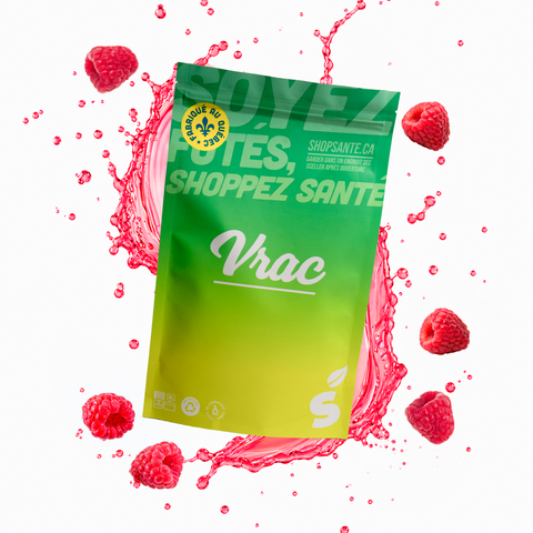 VRAC - Bcaa - 100g