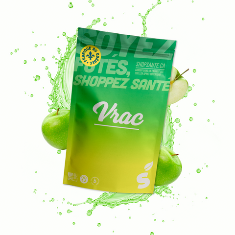 VRAC - Bcaa - 100g