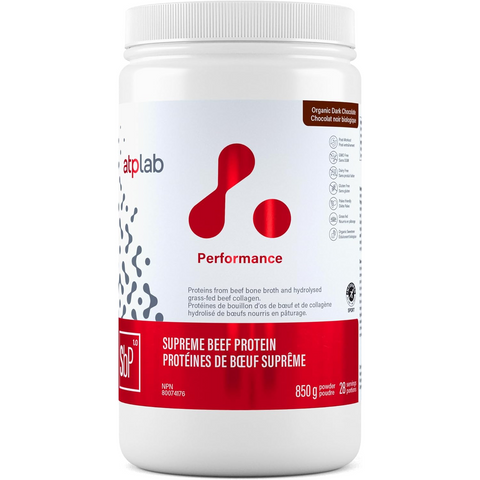 ATP Lab - Supreme Beef Protein 850g