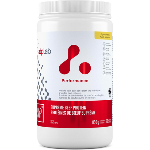 ATP Lab - Supreme Beef Protein 850g