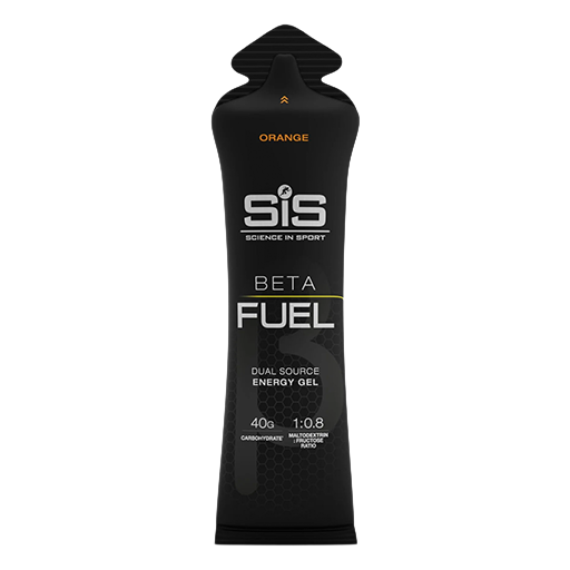 SIS - Beta Fuel Gel - 60ml
