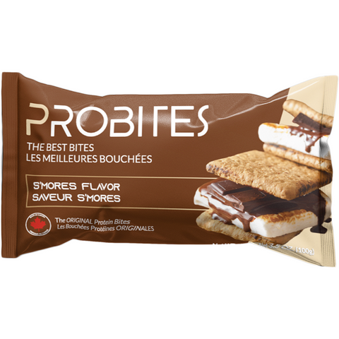 Probites - Protein Bites