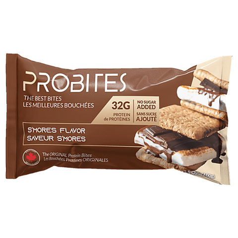 Probites - Protein Bites