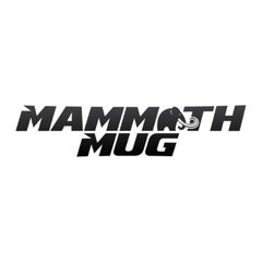Mammoth Mug