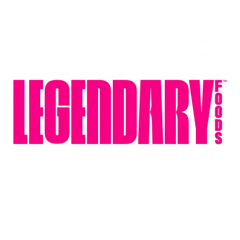 Legendary Foods