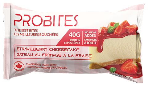 Probites - Protein Bites