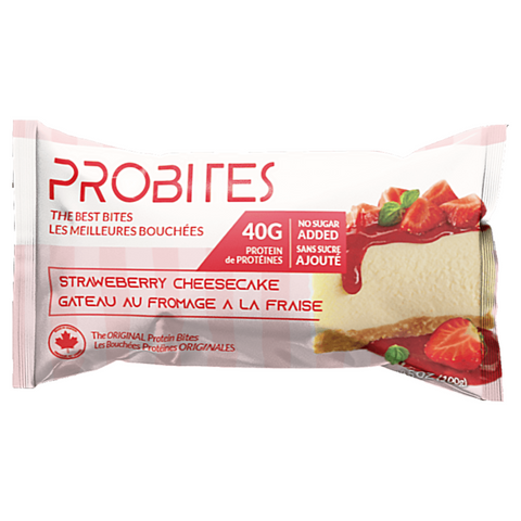 Probites - Protein Bites