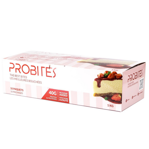 Probites - Protein Bites