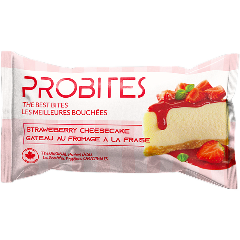 Pro Bites Probites - Protein Bites – Shop Santé