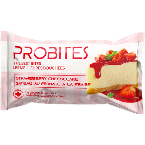 Probites - Protein Bites