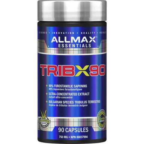 Allmax Trib X 90