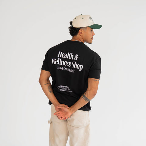 Shop Santé - Oversized - Signature Collection