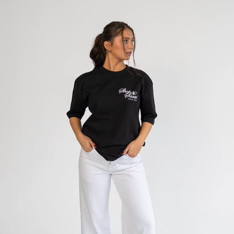 Shop Santé - Chandail Oversize - Collection Signature