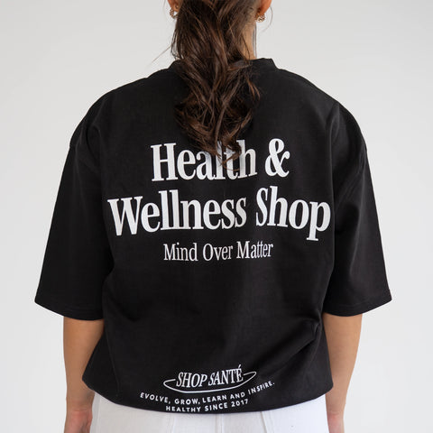 Shop Santé - Oversized - Signature Collection