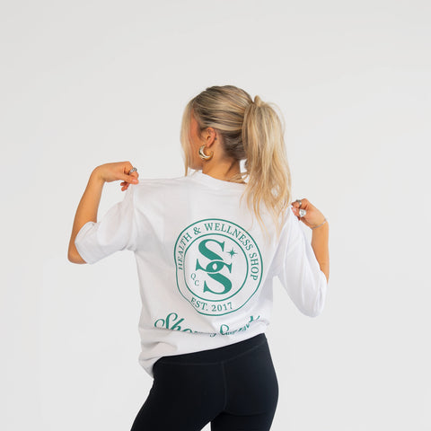Shop Santé - Oversized - Signature Collection