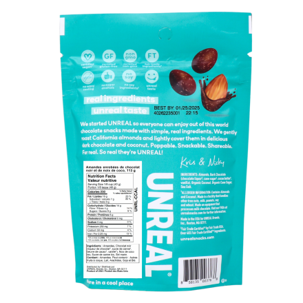 Nutritional Information