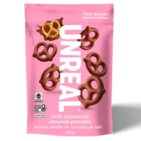 Unreal - Mini Bars - 95g