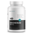 HD Muscle - Magnésium 90 capsules - Shop Santé