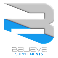 Believe Supplements