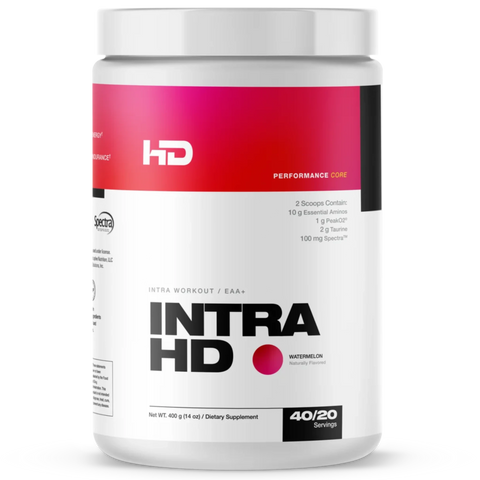 HD Muscle - Intra HD 400g