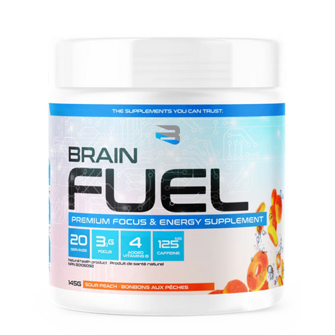 Believe - Brain Fuel 145g