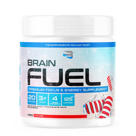 Believe - Brain Fuel 145g